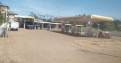 Petrol Station for Sale