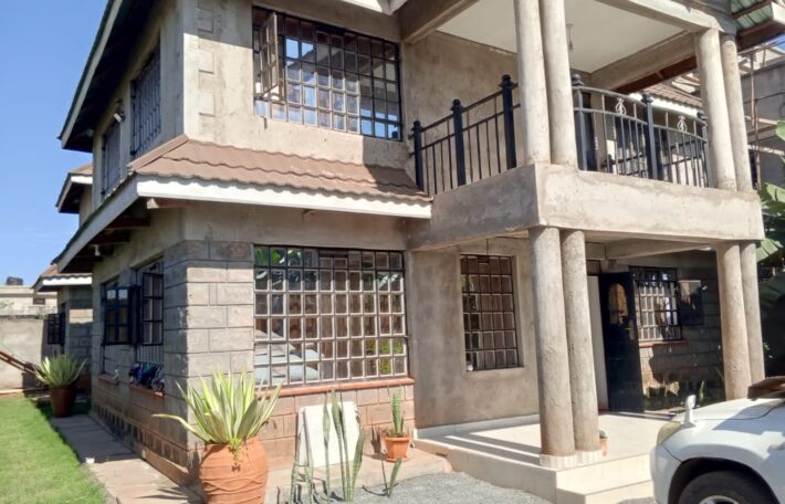 Mansion for Sale