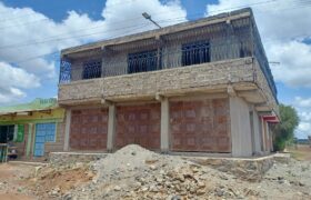 Commercial House for Sale