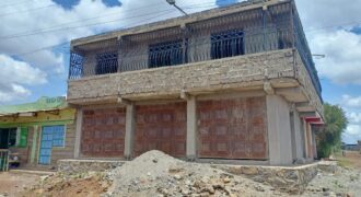 Commercial House for Sale