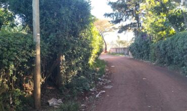 40*80 Plot for Lease