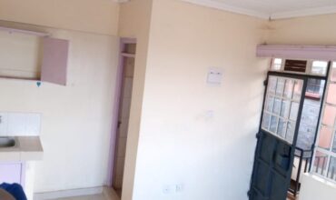 Studio Apartment for Sale