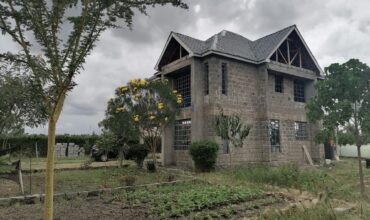 Mansion for Sale