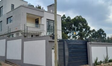 Mansion For sale