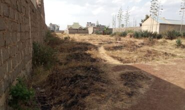Residential Plot for Sale